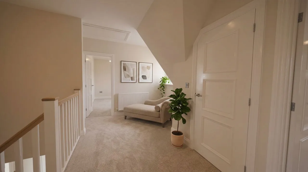 Birmingham Road, Mappleborough Green, B80, photo 8