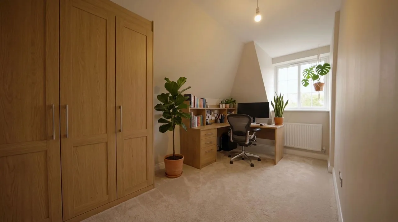 Birmingham Road, Mappleborough Green, B80, photo 15