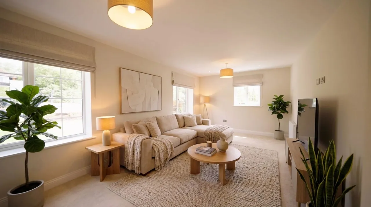Birmingham Road, Mappleborough Green, B80, photo 3