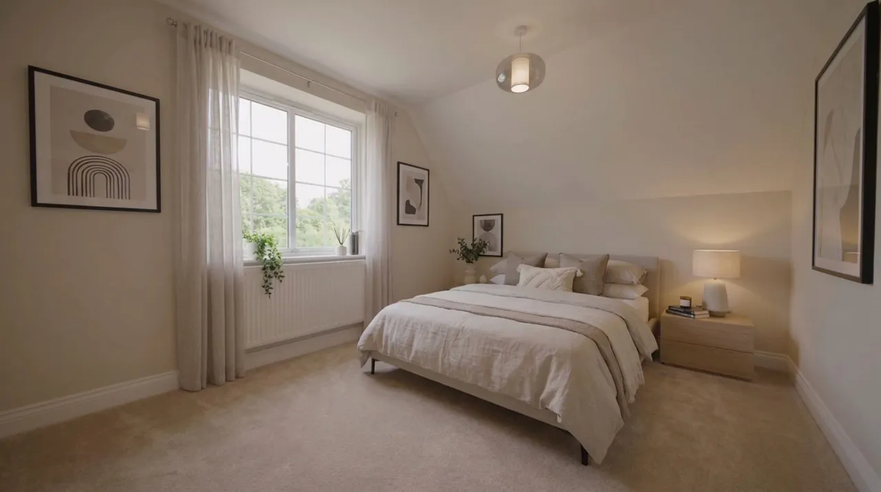 Birmingham Road, Mappleborough Green, B80, photo 9