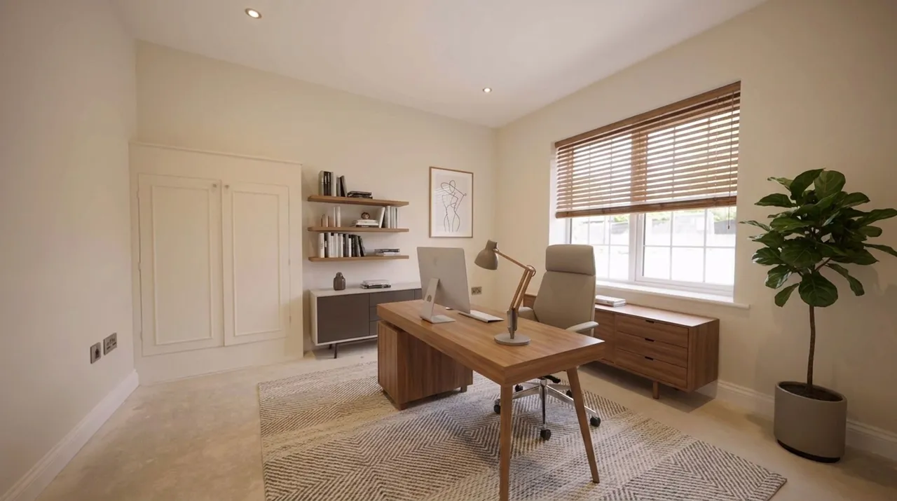 Birmingham Road, Mappleborough Green, B80, photo 6