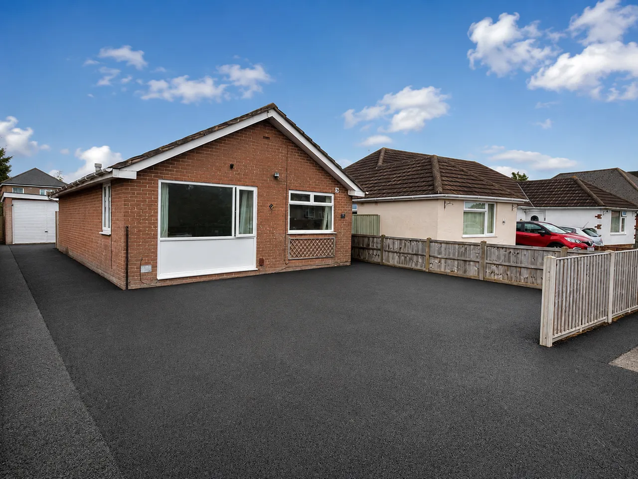 2 bed house for sale, Bramley Road, Bournemouth, BH10