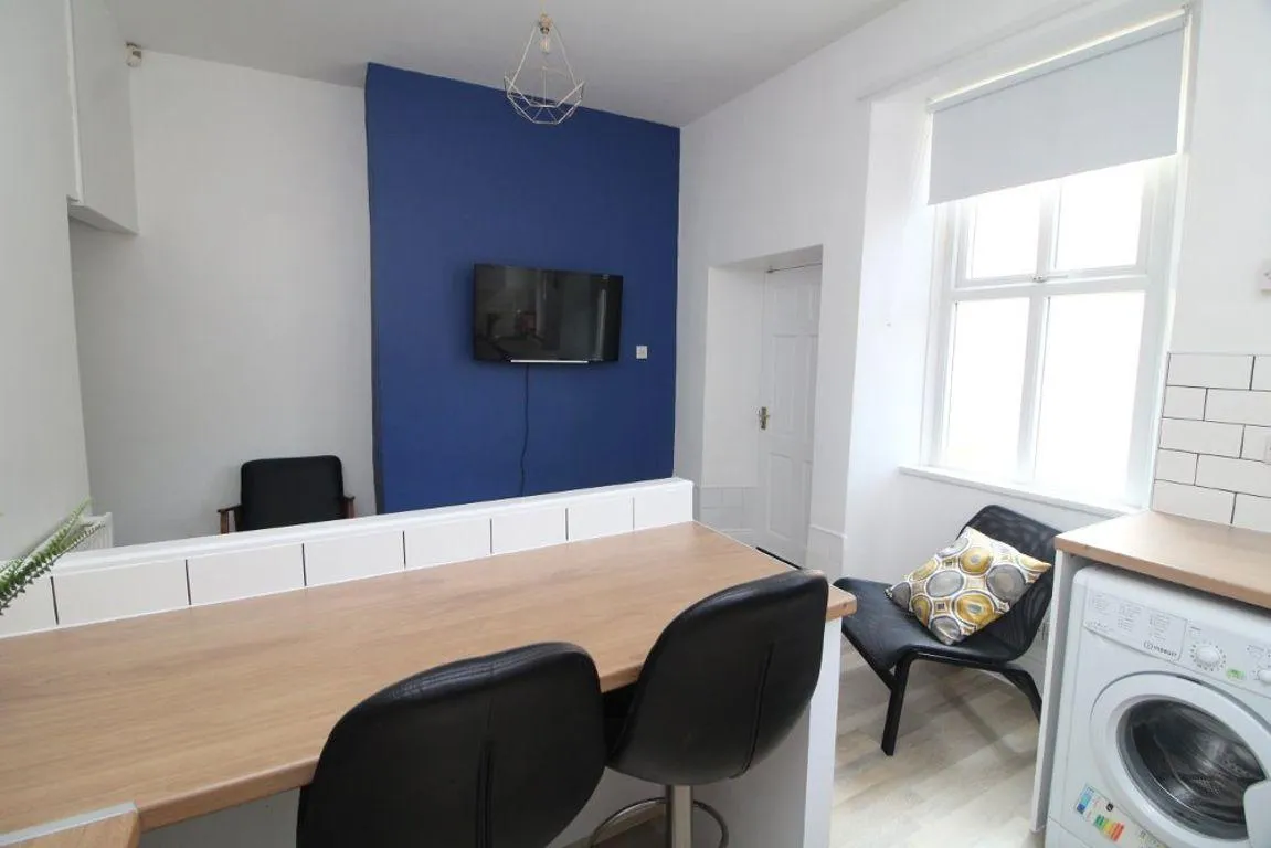 Northumberland Road, S10, photo 8