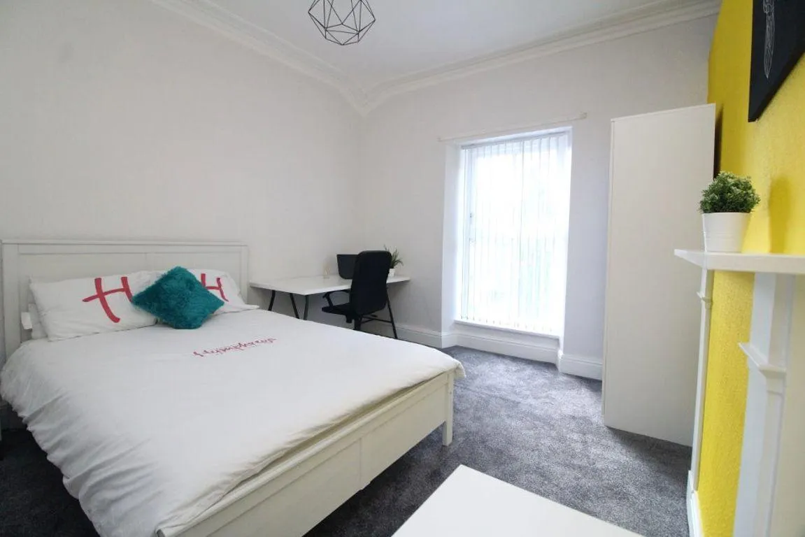 Northumberland Road, S10, photo 3