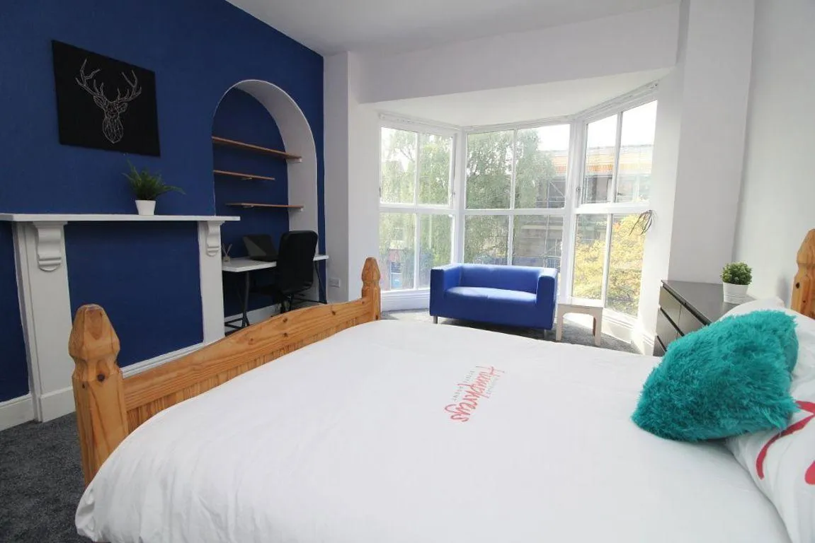 Northumberland Road, S10, photo 2