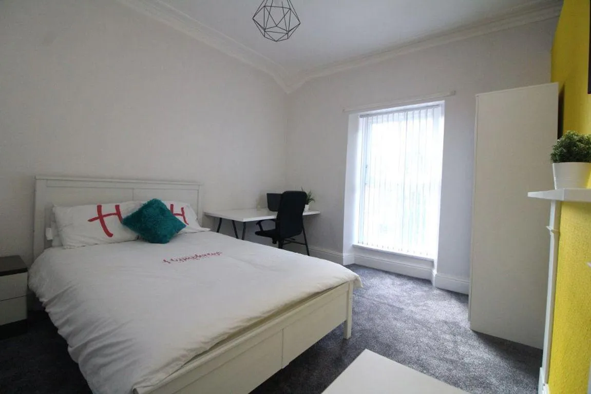 Northumberland Road, S10, photo 4