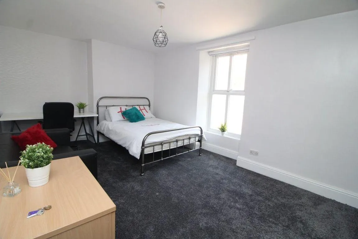 Northumberland Road, S10, photo 5