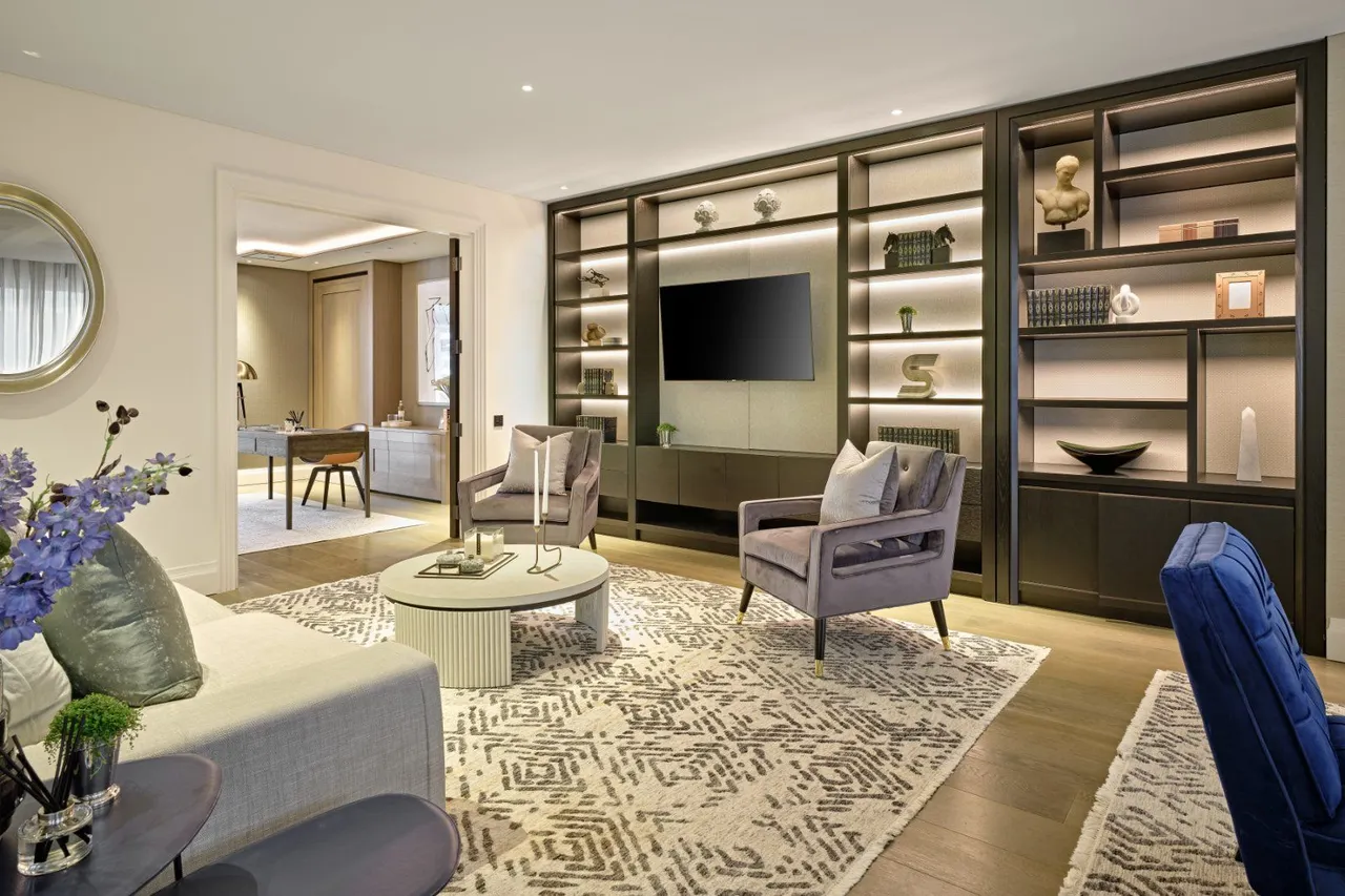 Hans Place, Knightsbridge, London, SW1X 0LA, photo 8