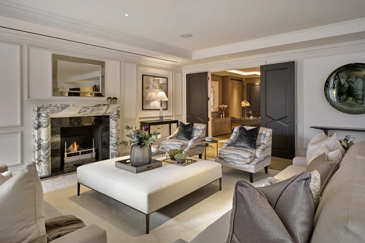 Hans Place, Knightsbridge, London, SW1X 0LA, photo 11