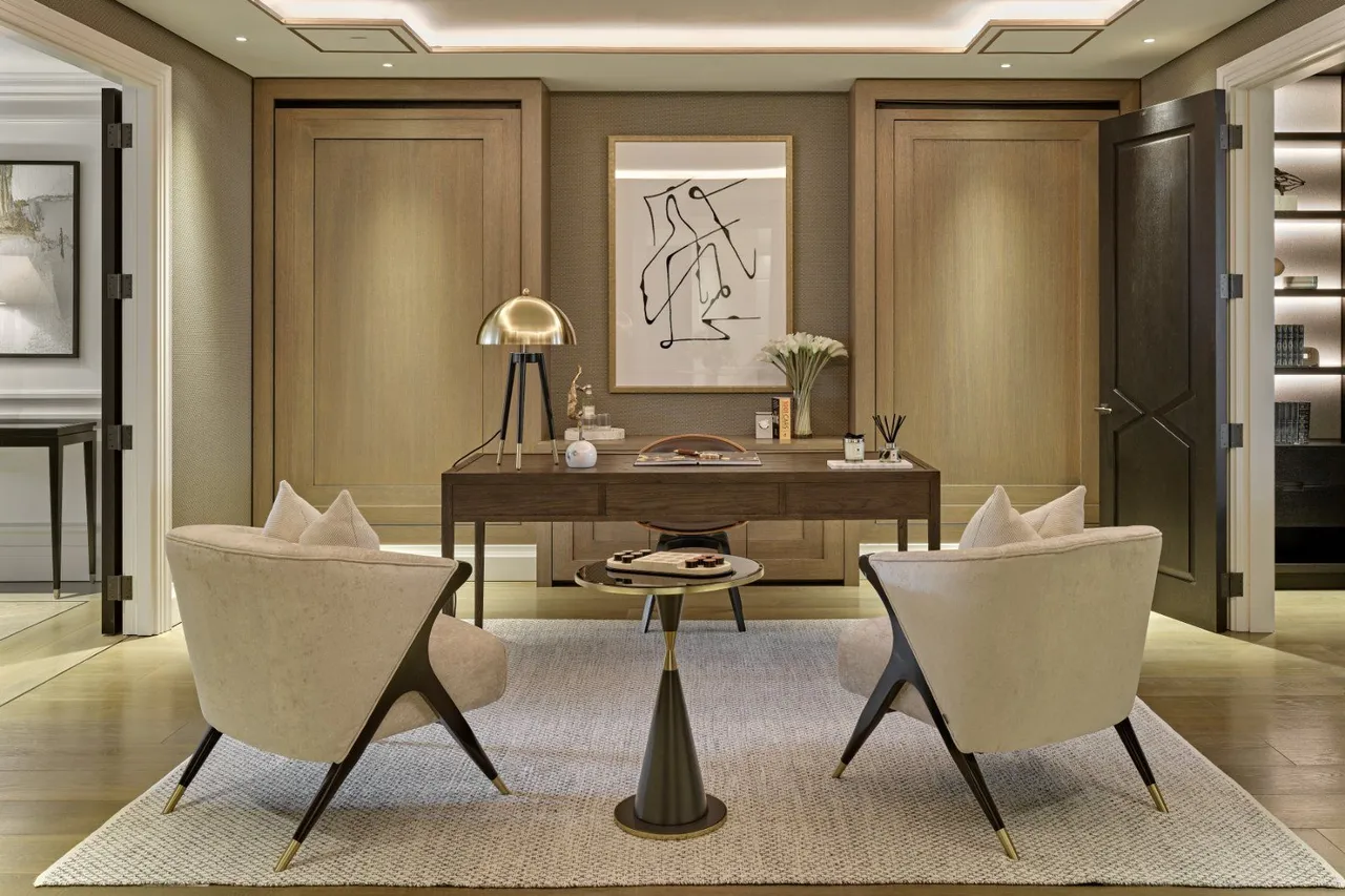Hans Place, Knightsbridge, London, SW1X 0LA, photo 4