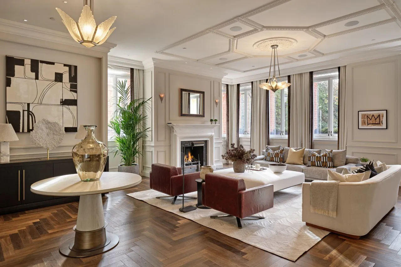 6 bed flat for sale — Hans Place, Knightsbridge, London, SW1X 0LA