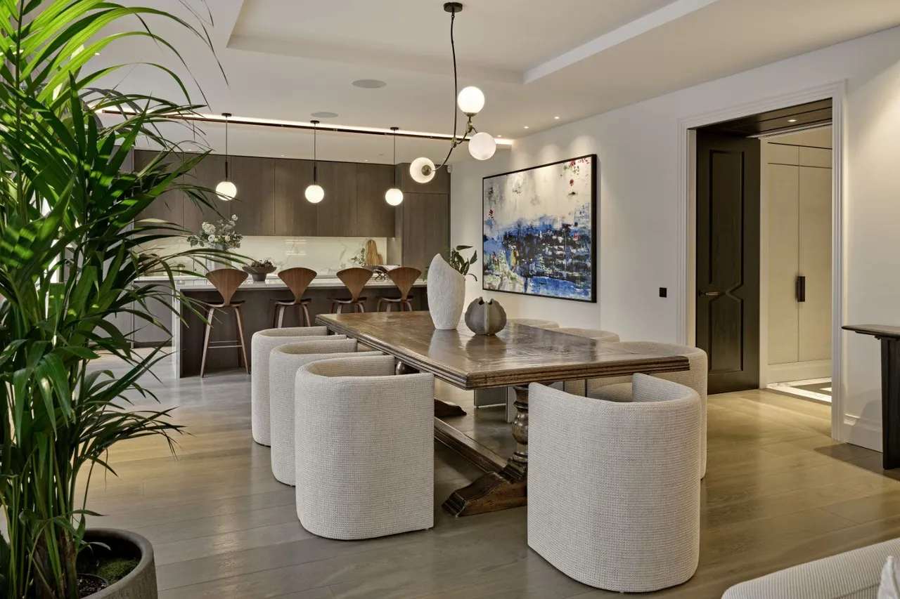Hans Place, Knightsbridge, London, SW1X 0LA, photo 5