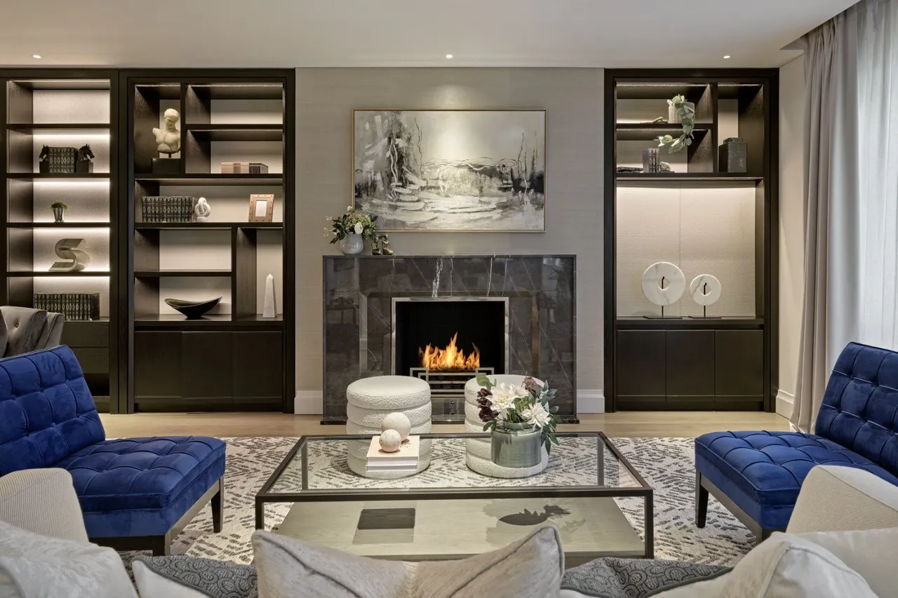 Hans Place, Knightsbridge, London, SW1X 0LA, photo 9