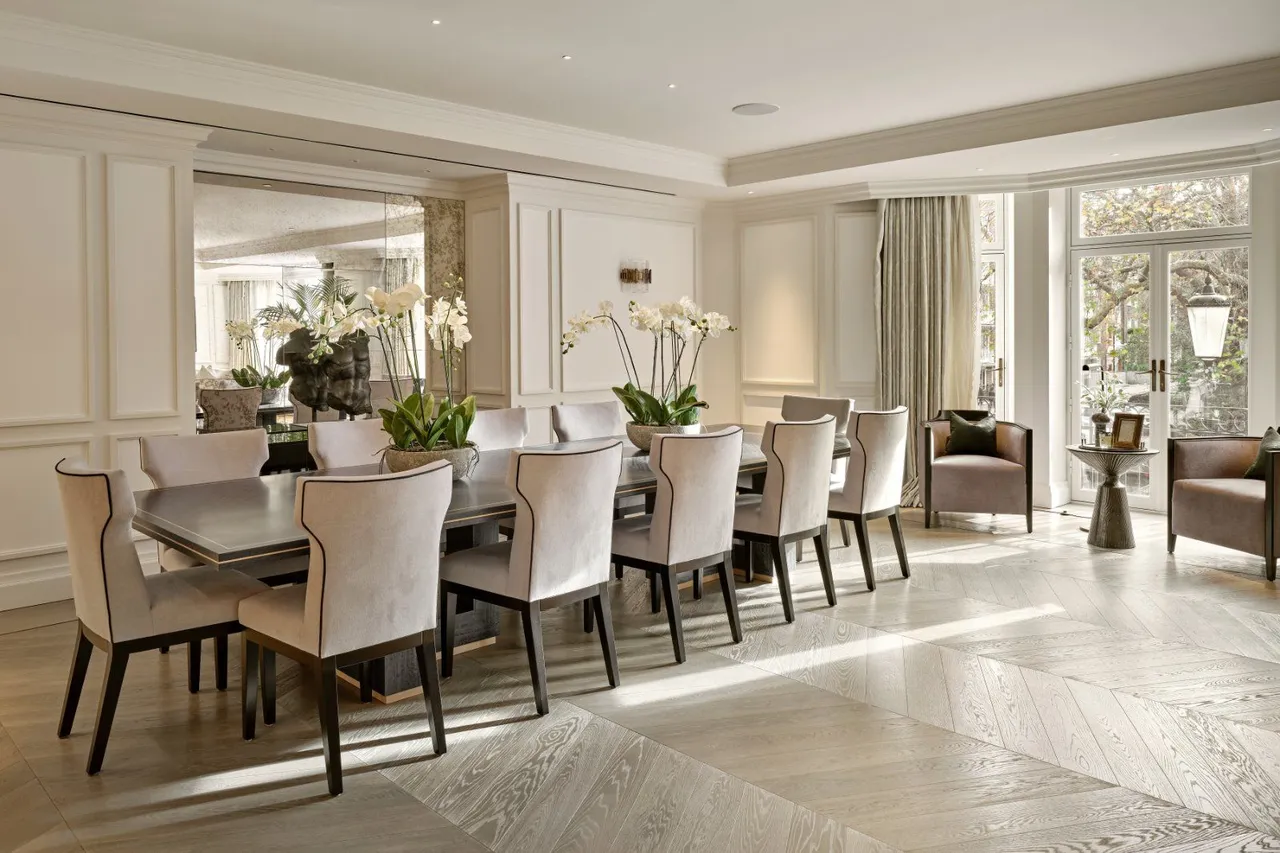 Hans Place, Knightsbridge, London, SW1X 0LA, photo 10
