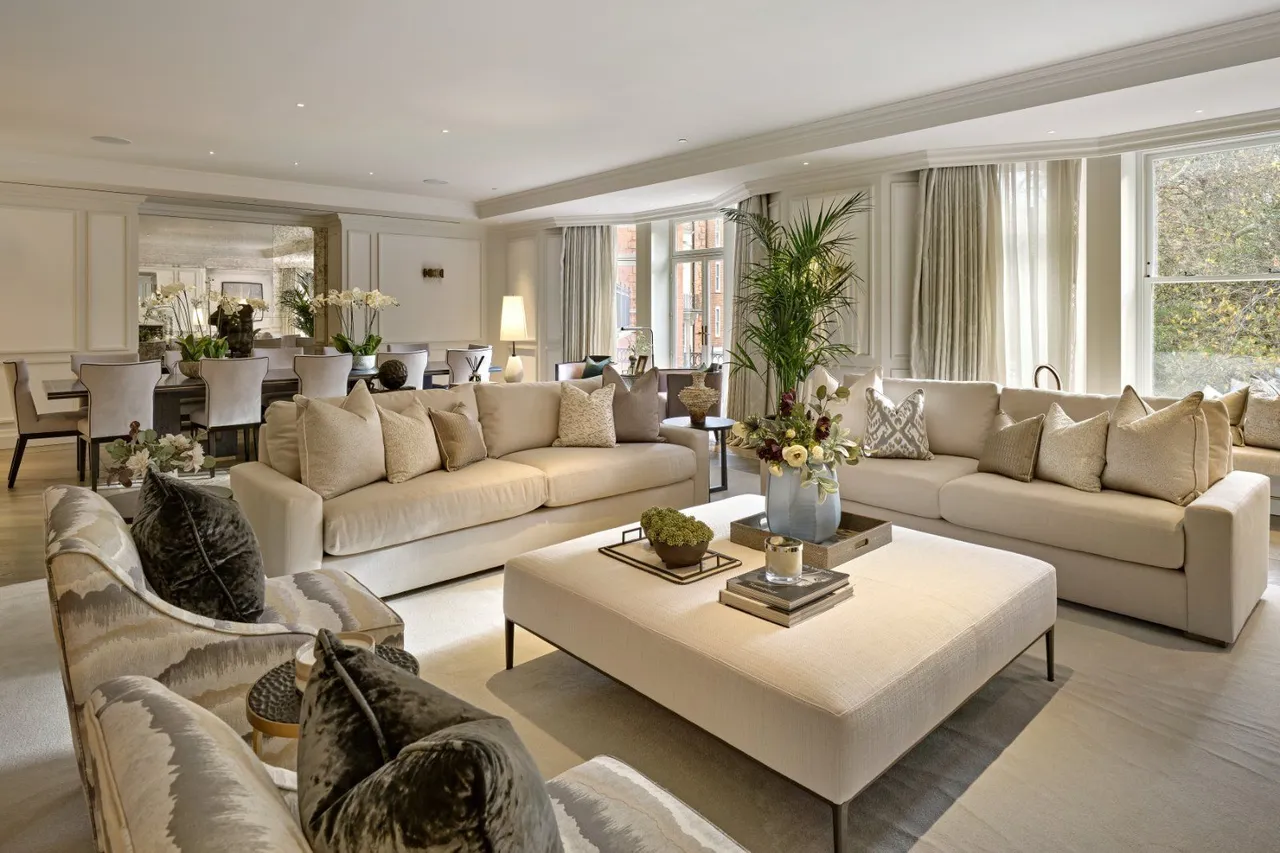 Hans Place, Knightsbridge, London, SW1X 0LA, photo 12