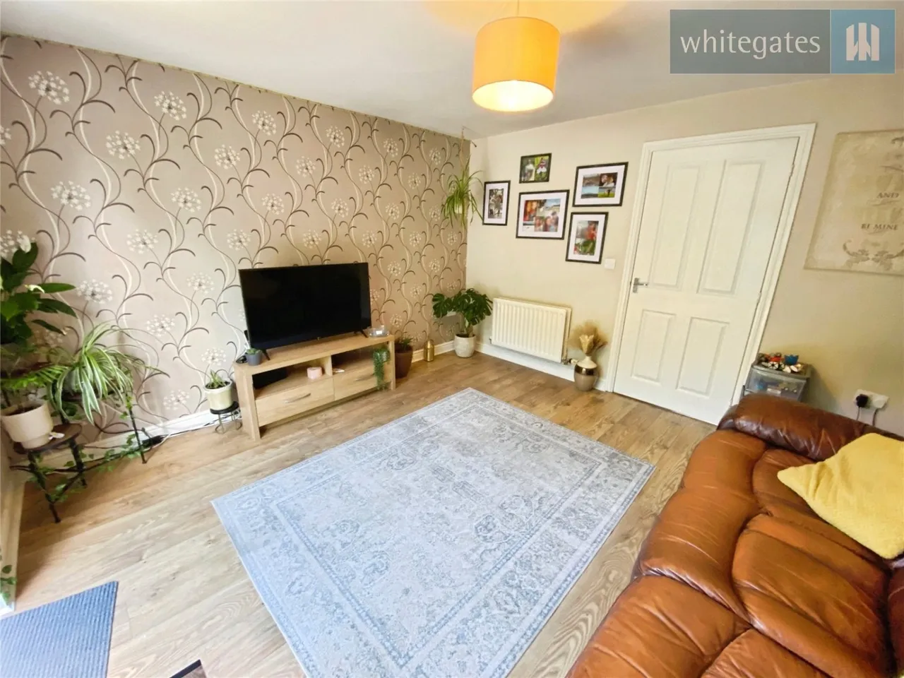 Eglwys Teg, Pendinas Estate, LL11, photo 9