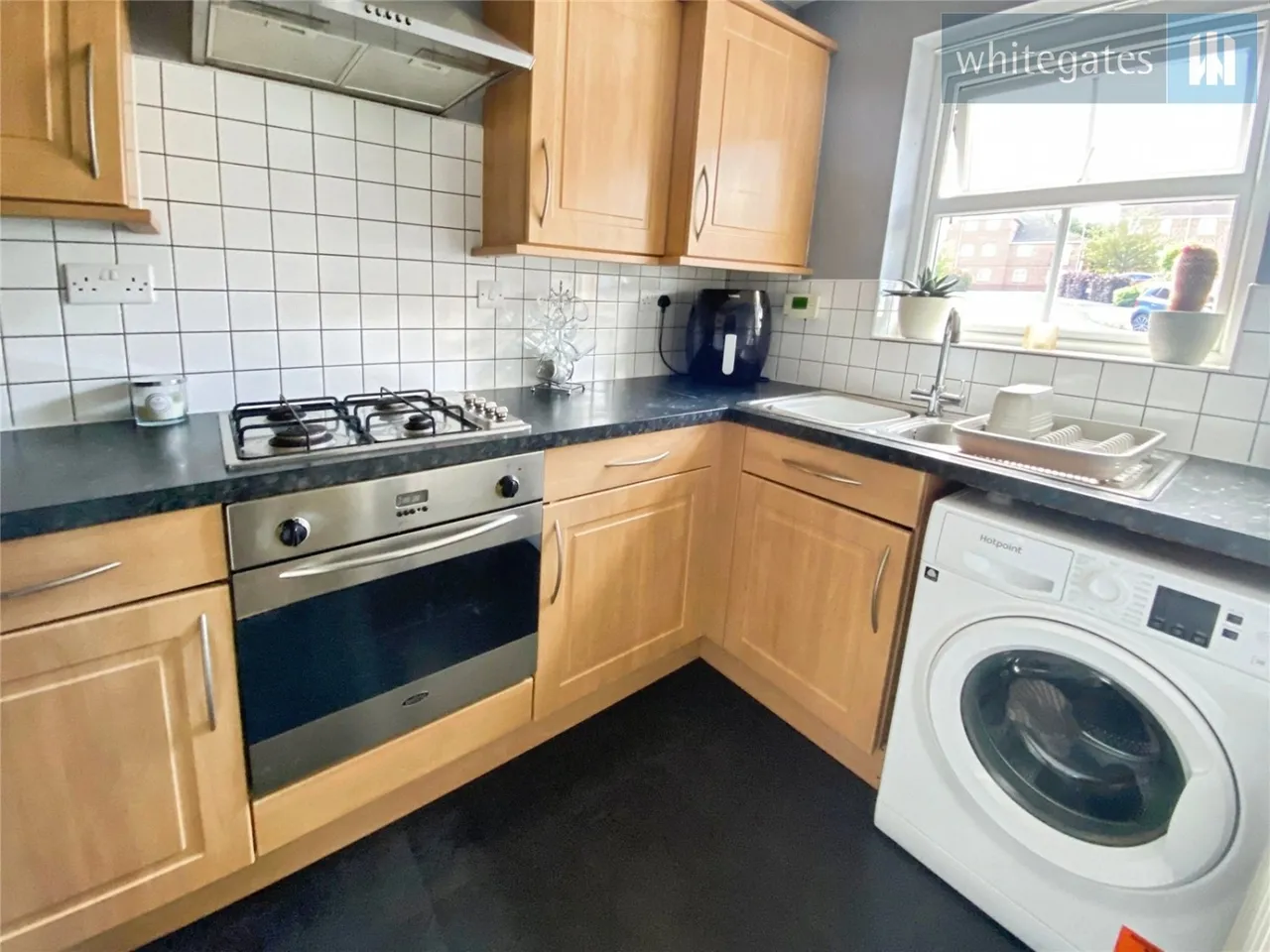 Eglwys Teg, Pendinas Estate, LL11, photo 6