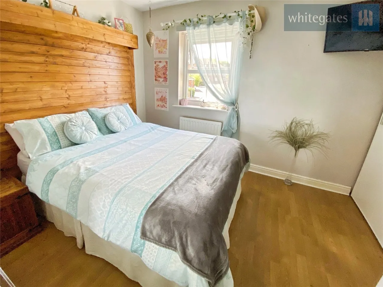 Eglwys Teg, Pendinas Estate, LL11, photo 10