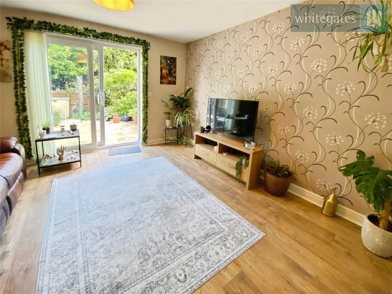 Eglwys Teg, Pendinas Estate, LL11, photo 5