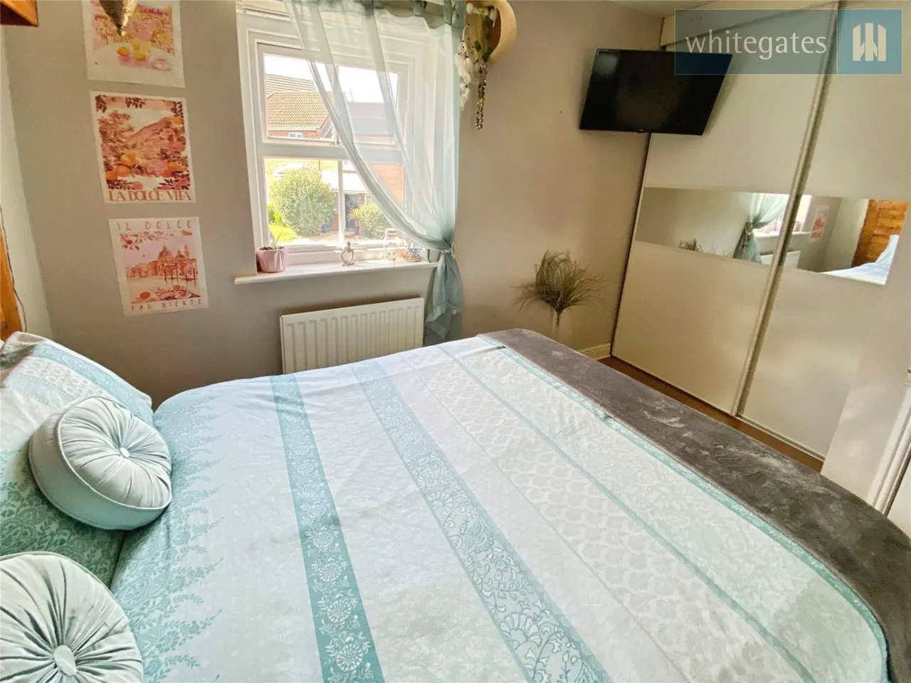 Eglwys Teg, Pendinas Estate, LL11, photo 11