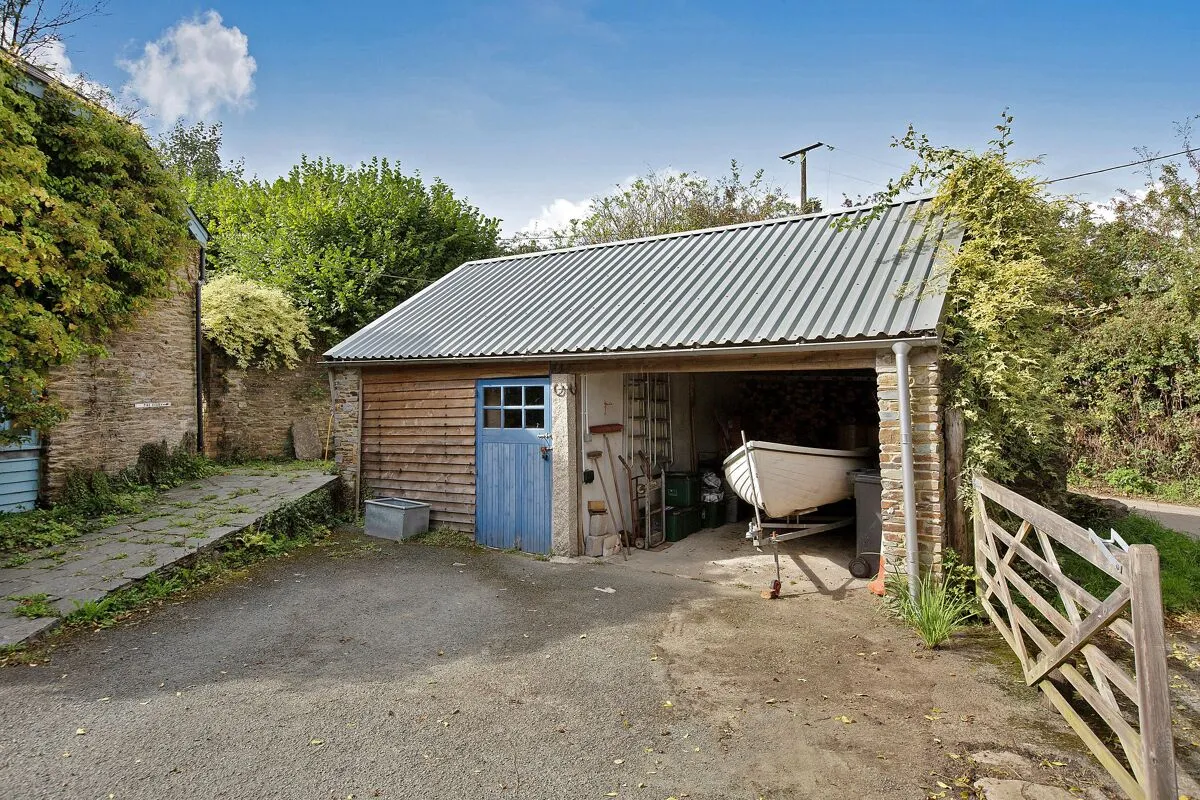 Aveton Gifford, Kingsbridge, TQ7, photo 27
