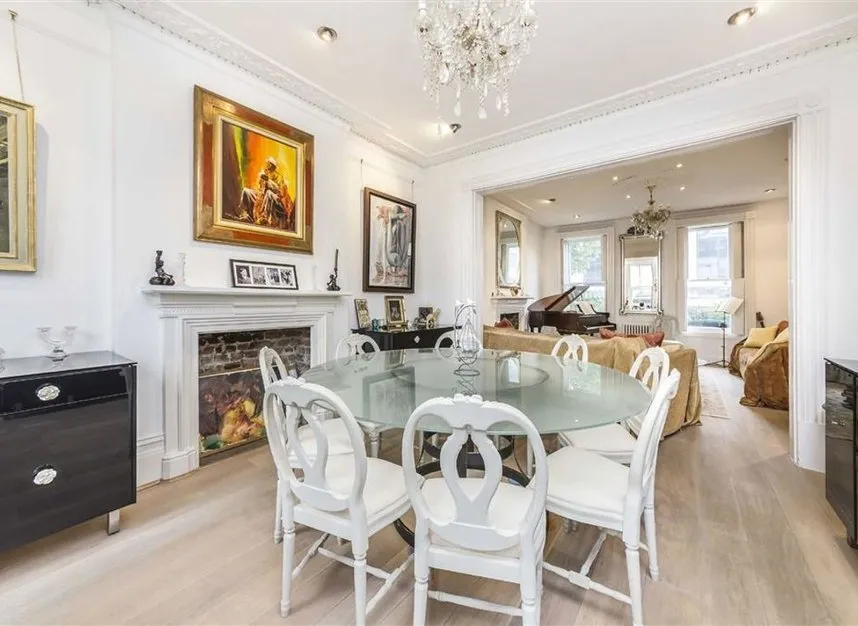 Clapham Road, Stockwell, SW9, photo 8