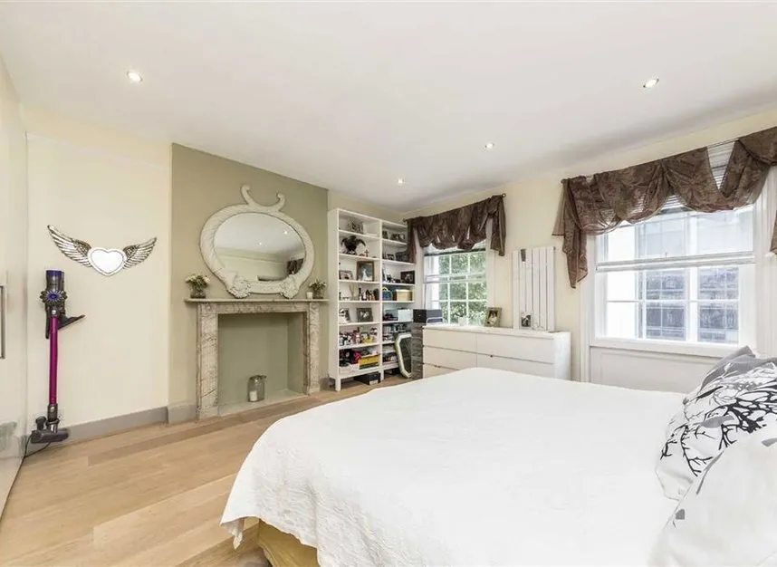 Clapham Road, Stockwell, SW9, photo 6
