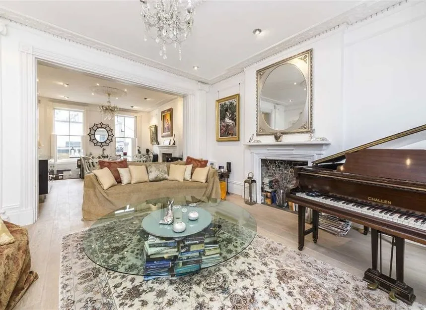 Clapham Road, Stockwell, SW9, photo 2