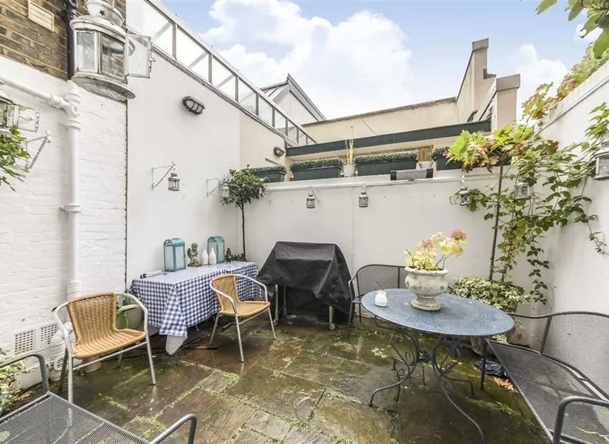 Clapham Road, Stockwell, SW9, photo 4