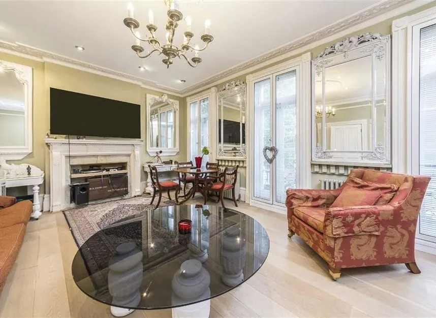 Clapham Road, Stockwell, SW9, photo 5