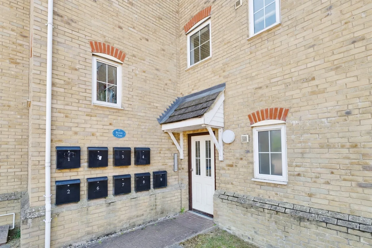 Byron Close, Stowmarket, photo 10