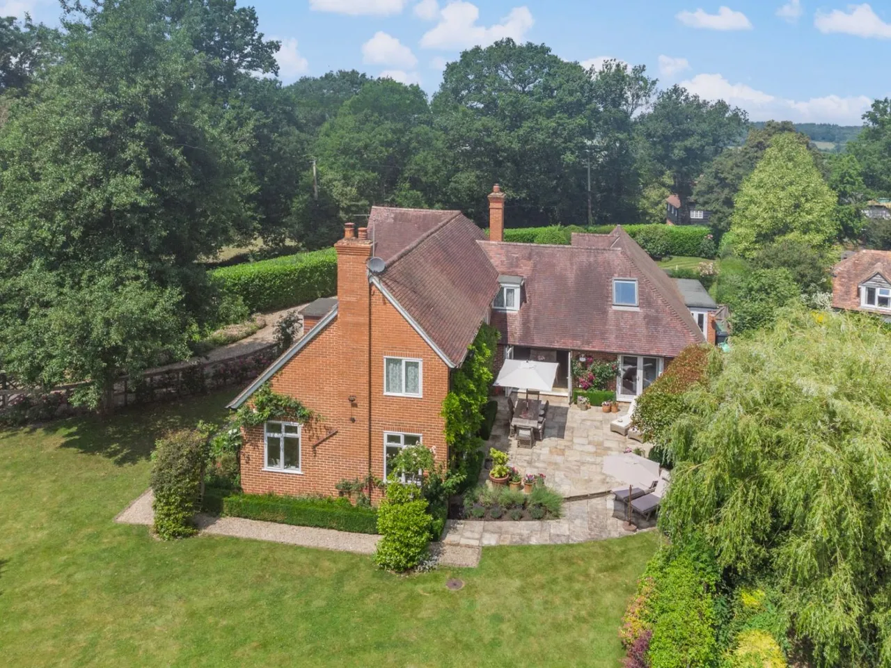 Chapel Row, Berkshire, RG7 6PB, photo 4
