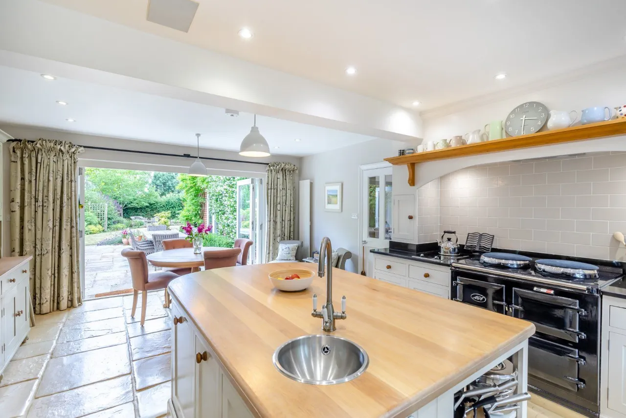 Chapel Row, Berkshire, RG7 6PB, photo 5