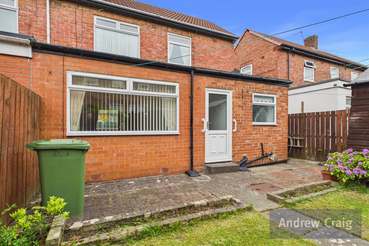Lisle Road, South Shields, NE34, photo 17