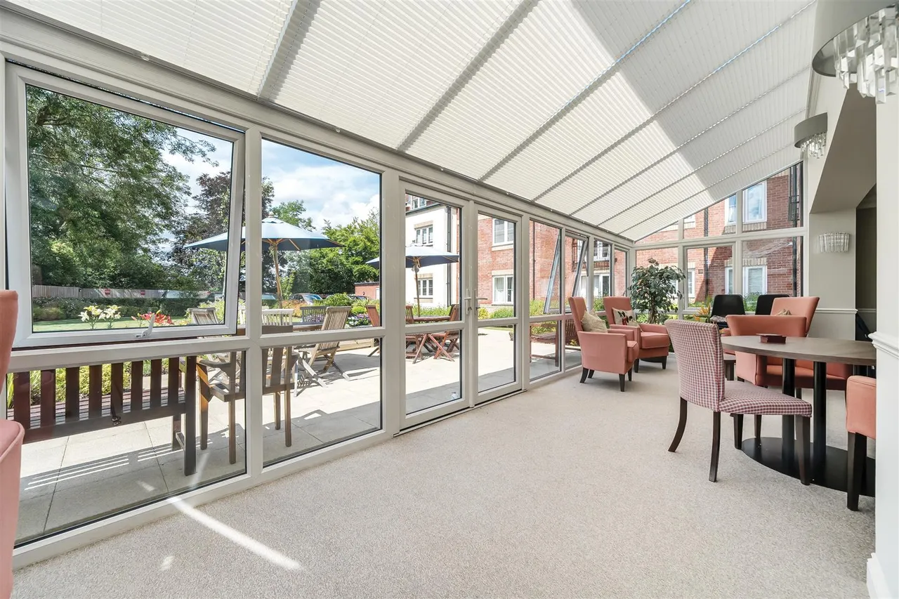 Station Road, Knowle, B93, photo 11