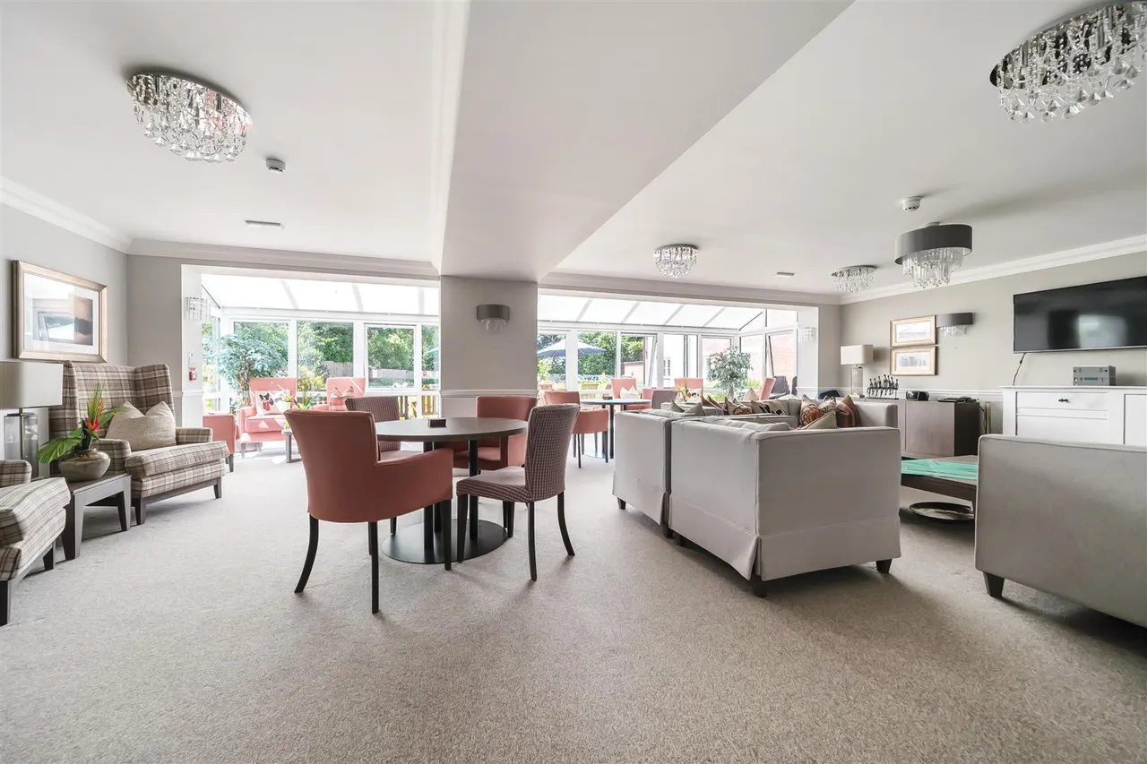 Station Road, Knowle, B93, photo 10