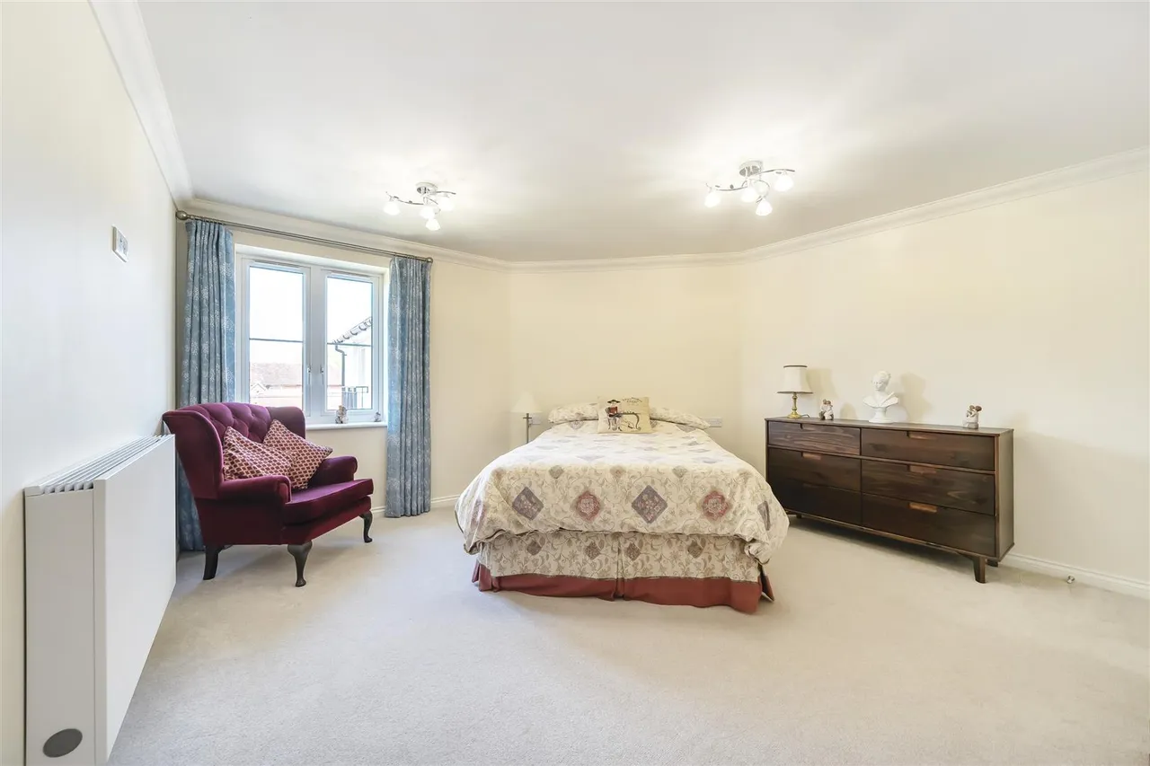 Station Road, Knowle, B93, photo 5