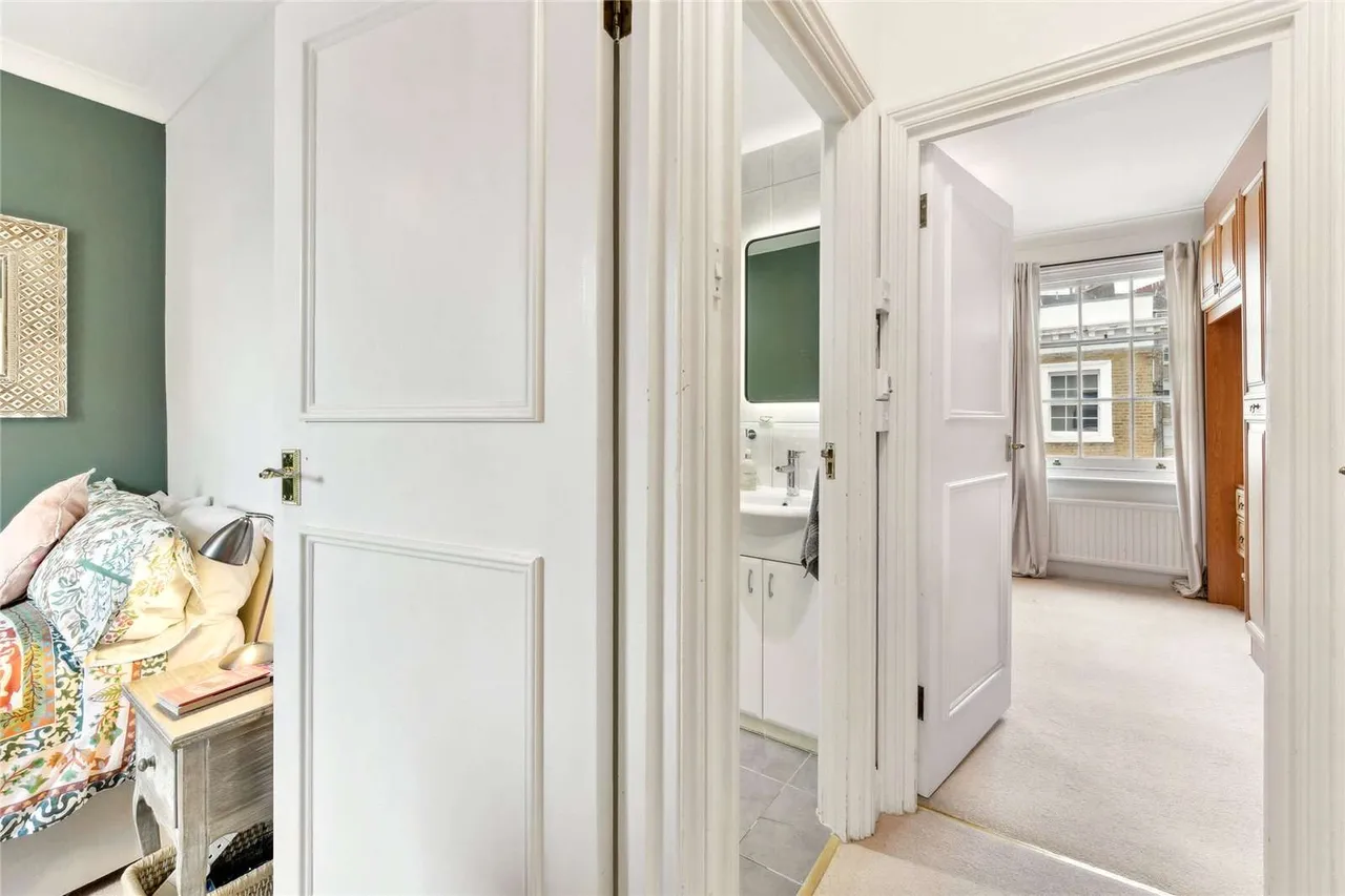 West Warwick Place, London, SW1V 2DH, photo 9