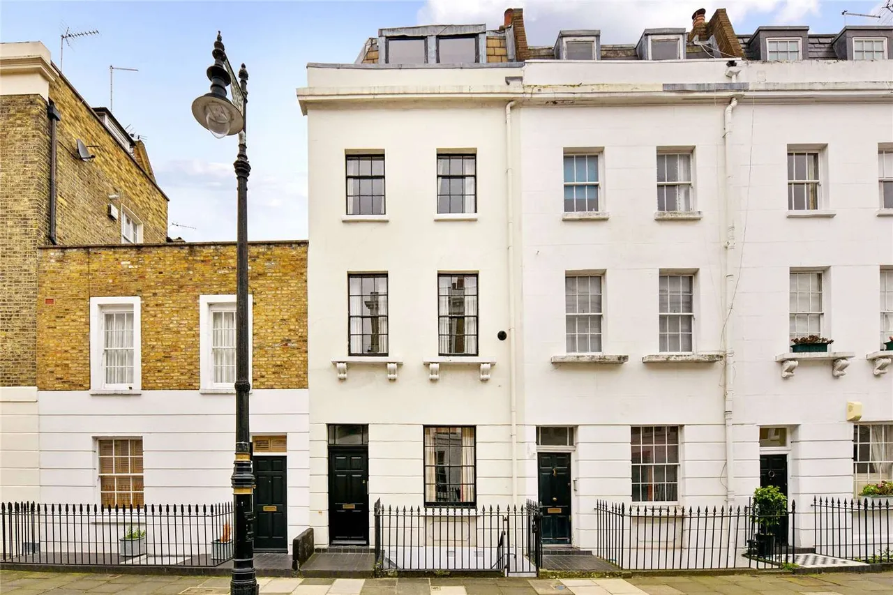 West Warwick Place, London, SW1V 2DH, photo 10