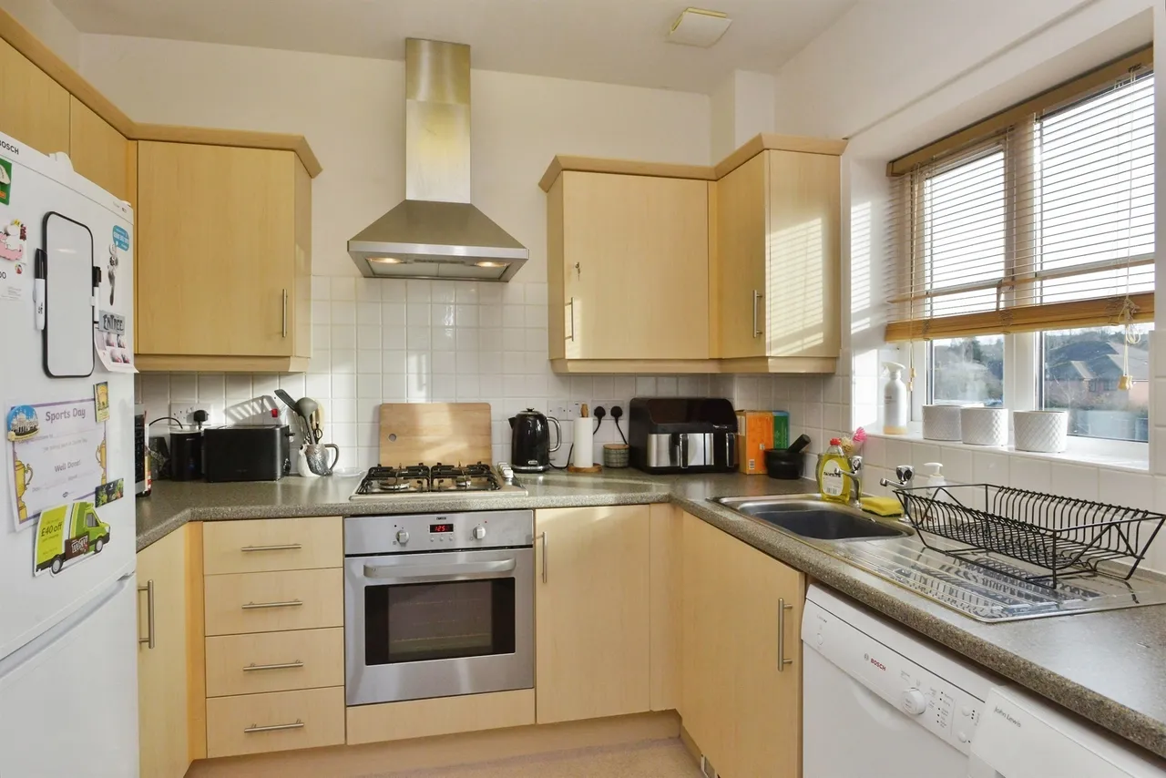 Greensand View, Woburn Sands, Milton Keynes, photo 3