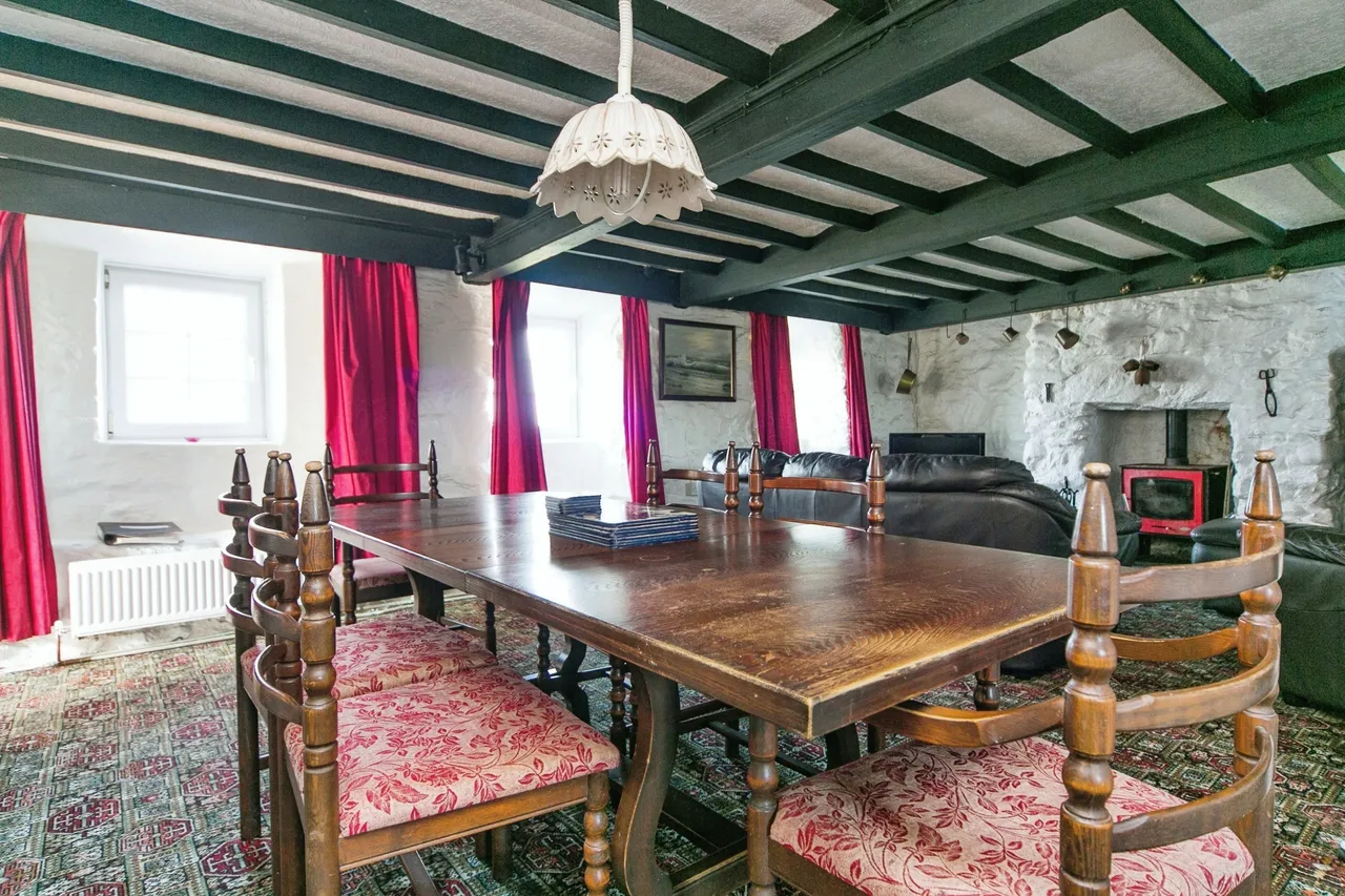 Llangwnadl, Llyn Peninsula, LL53, photo 6