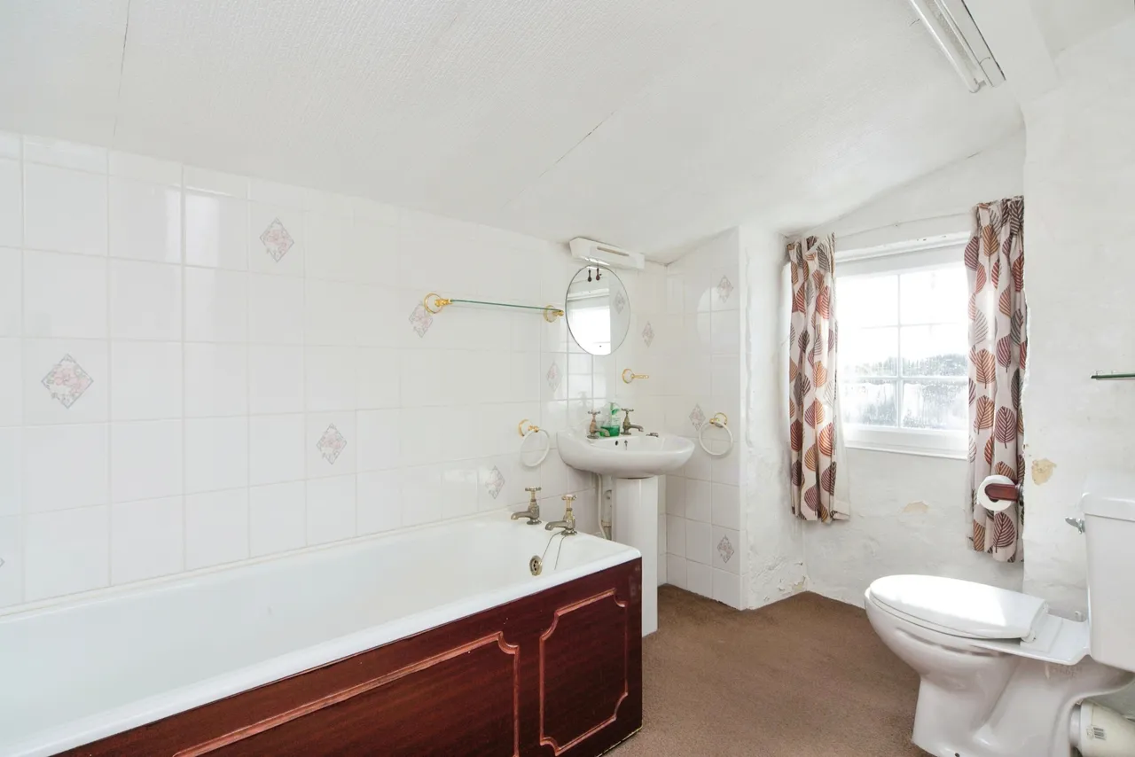 Llangwnadl, Llyn Peninsula, LL53, photo 11