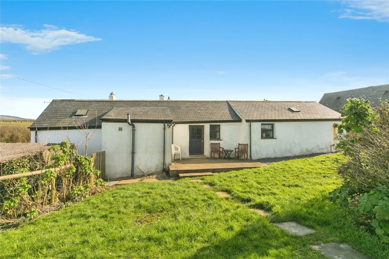 Llangwnadl, Llyn Peninsula, LL53, photo 22