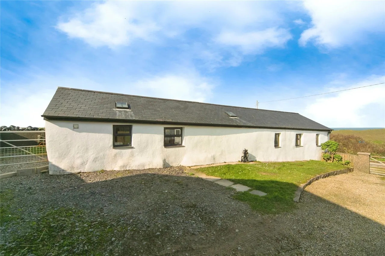 Llangwnadl, Llyn Peninsula, LL53, photo 24