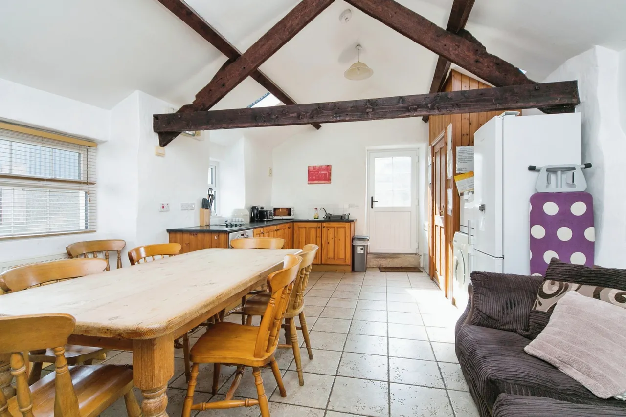 Llangwnadl, Llyn Peninsula, LL53, photo 13