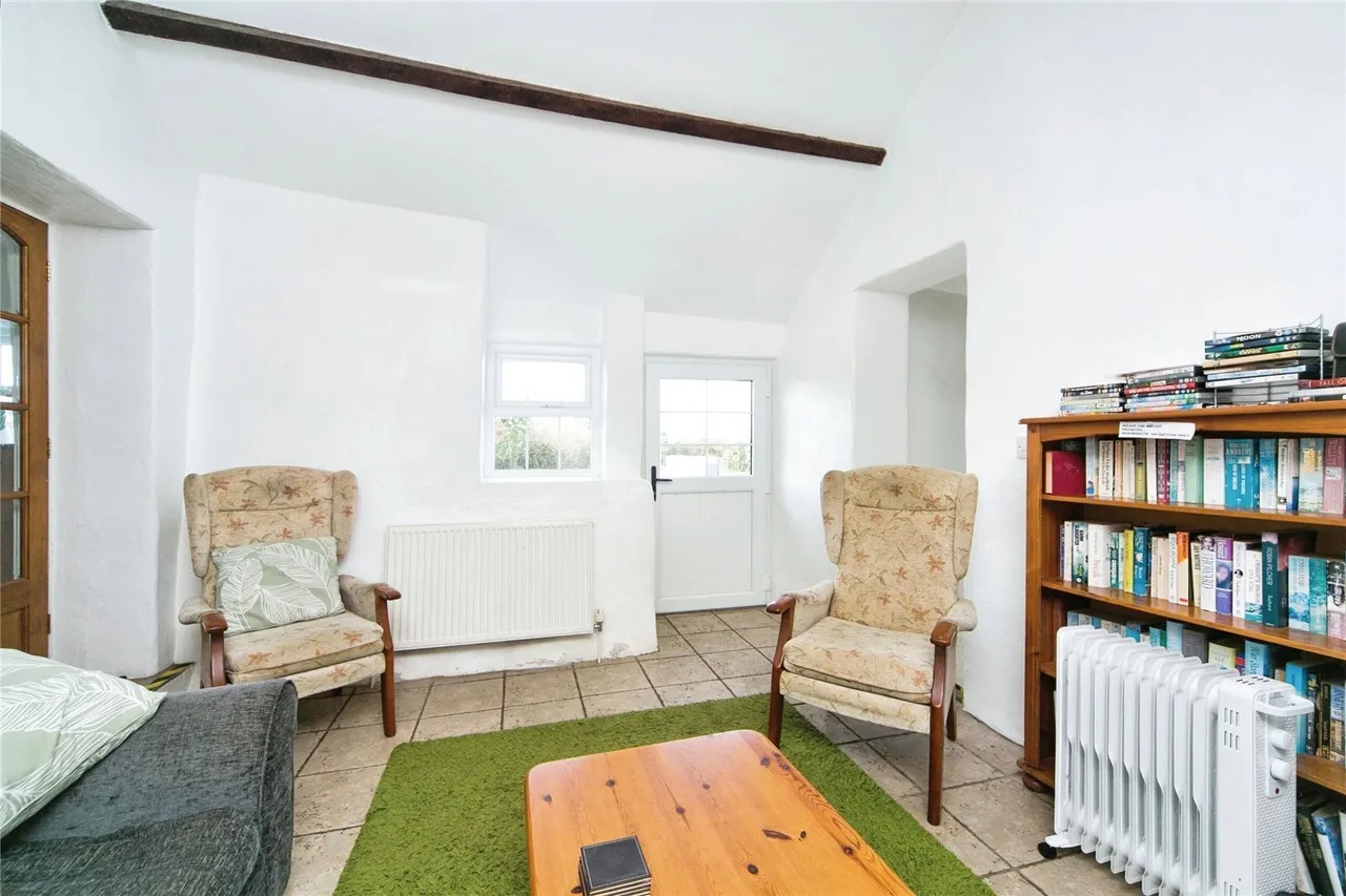Llangwnadl, Llyn Peninsula, LL53, photo 12