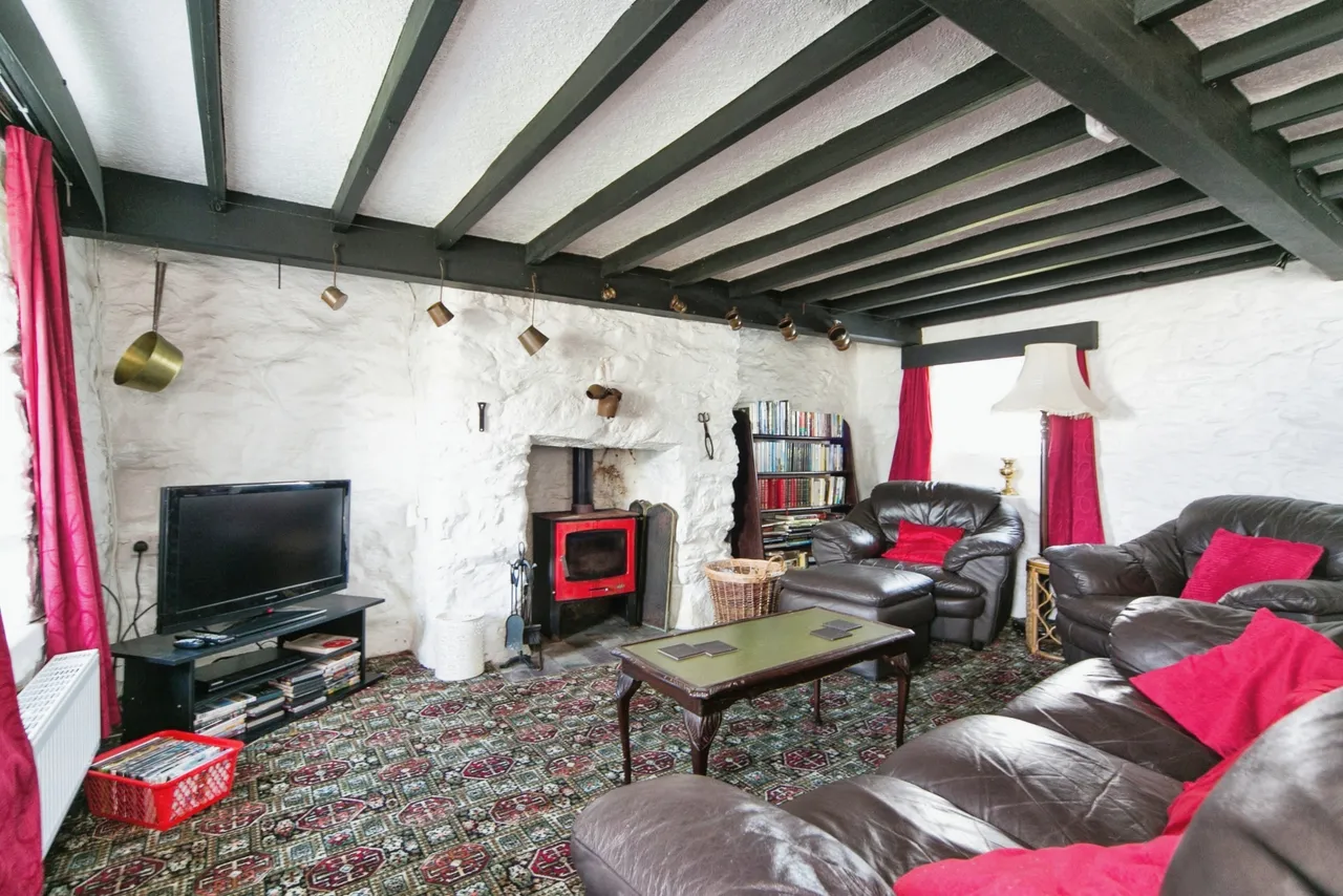 Llangwnadl, Llyn Peninsula, LL53, photo 5