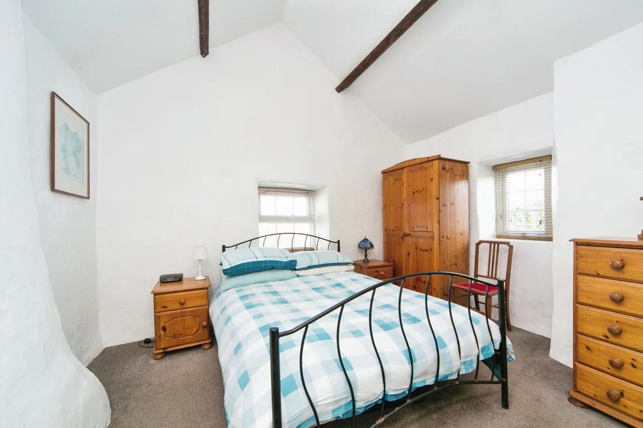 Llangwnadl, Llyn Peninsula, LL53, photo 14