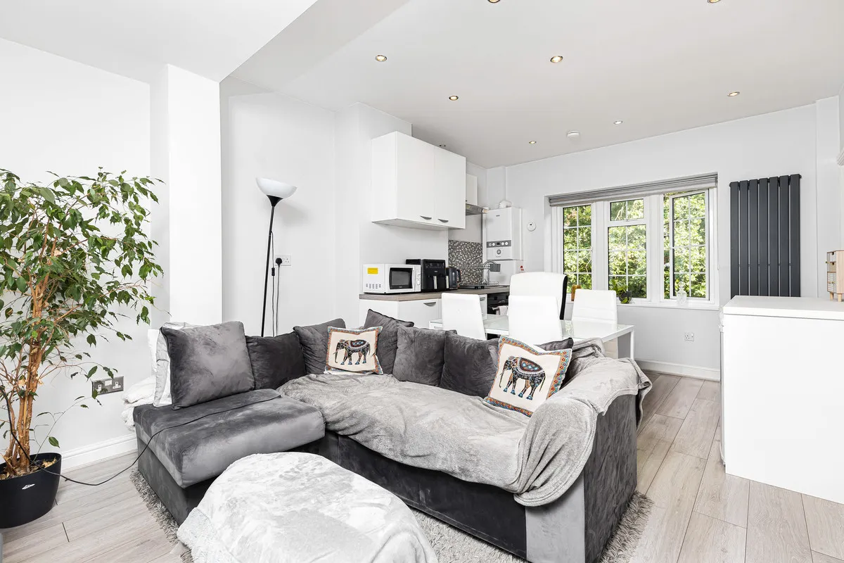 Beckenham, BR3 1SP, photo 3
