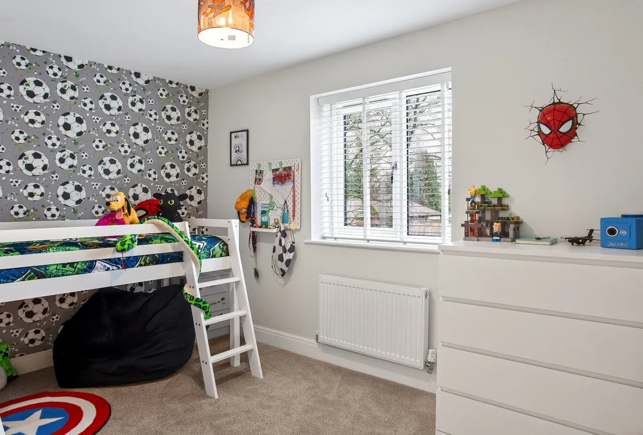 Inglemere Court, Barton, PR3, photo 18